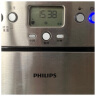 飞利浦（PHILIPS）咖啡机全自动家用/办公室美式咖啡机研磨一体机磨豆机现磨咖啡机全自动家用咖啡壶母亲节礼物 HD7751经典美式 实拍图