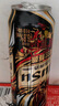 乌苏啤酒（wusu）楼兰秘酿500ml*12罐/箱整箱装 实拍图
