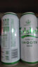 嘉士伯(Carlsberg)醇滑啤酒500ml*12听整箱装 实拍图