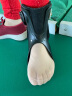 冠爱（GUANAI）医用足托足下垂矫正器足内翻康复训练矫形器足外翻护具脚踝固定支具可穿鞋内 实拍图