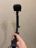 GoPro配件 3-Way2.0 三向摄像机手柄旋转臂/三脚架自拍杆 适用GoPro相机 运动相机配件 实拍图