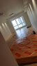 京东京造容度实木储物床 天然橡胶木加高靠背 主卧双人床1.8×2米 晒单实拍图
