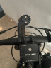 iGPSPORT BSC100S公路车自行车码表山地车无线GPS智能骑行装备40H长续航 BSC100S+M80+保护套 晒单实拍图