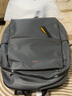 高尔夫（GOLF）双肩包男士旅行背包男15.6吋电脑包学生书包多隔层通勤出差背包 实拍图