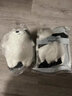 酷峰（kufun） 滑雪护臀小乌龟护具屁股垫防摔裤滑冰成人儿童男女单板装备网红 北极熊套装/1.5米以上 实拍图