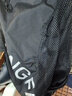 英发（YINGFA）游泳背包儿童成人沙滩包男女士双肩包健身装备游泳用品收纳袋 WF2160黑色 实拍图