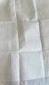 十月结晶一次性孕产妇护理垫8片装产妇褥一次性床单 看护垫 ×2包组合 实拍图