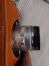 蔡司（ZEISS）徕卡相机M系列旁轴镜头PlanarT*镀膜50mm定焦Distagon35/1.4 Biogon T* 28mm/f2.8 (银色) 晒单实拍图