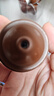 星巴克（Starbucks）多趣酷思胶囊咖啡美式意式花式适用DolceGusto胶囊咖啡机 星巴克 焦糖玛奇朵12颗6杯 10月 实拍图