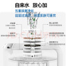 SOLEUSAIR舒乐氏无雾加湿器恒湿负离子净化3.5L上加水低噪卧室办公室空调伴侣家用婴儿加湿300N1 实拍图