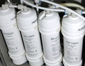 适配美的净水器M6滤芯通用MRO102-4 1587B MRC1586A-50G 208-4 MRC1586/1687 实拍图