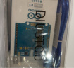 丢石头 Arduino UNO R3 开发板 UNO R3主控板 AVR单片机 创客开发实验板 入门主板 意大利原版 晒单实拍图