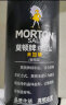莫顿（MORTON） 盐 无碘精制盐（未加碘） 无碘食盐 737g 实拍图