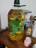 福临门 非转基因菜籽油5L压榨一级菜籽油5L浓香菜籽油健康好油 压榨一级菜籽油 5L*1桶 实拍图