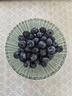 兄盟鲜果云南蓝莓当季限量钻石款蓝梅新鲜水果 当季限量12盒18mm+ 实拍图