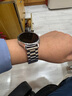 HUAWEI WATCH GT 5 46mm 苍山灰 氟橡胶表带华为智能手表情绪健康助手玄玑感知系统 实拍图