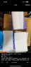 维达（Vinda）有芯卷纸 蓝色经典4层200克*27卷 山茶花香 厚韧大分量纸巾整箱 实拍图
