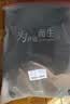 红豆（Hodo）女士纯棉秋衣秋裤女棉毛衫秋冬季全棉打底保暖内衣套装 大红-圆领 M (160) 实拍图