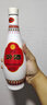 汾酒 48度 乳玻汾  杏花村汾酒 清香型白酒  475mL 48度 475mL 3瓶 实拍图