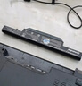 ONEDA适用神舟 W650BAT-6 战神K650D i3 i5 i7 D1 D2 D3笔记本电池 实拍图