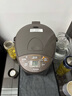 象印（ZO JIRUSHI）电热水壶烧水壶WDH/WQH除氯沸腾保温恒温微电脑可预约定时家用办公开电水壶饮水机家电国家补贴 4L -金属棕色WQH40C 实拍图