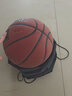 威尔胜（Wilson）NBA ETERNAL PLUS系列7号篮球全新吸湿PU室内室外通用成人篮球 实拍图