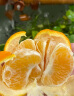 优仙果新鲜沃柑 纯甜橘子柑橘新鲜水果礼盒生鲜整箱10斤 优选4.5斤单果60mm+ 实拍图
