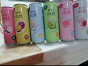 锐澳（RIO）鸡尾酒 预调酒 3度低度果酒女士晚安酒微醺气泡酒多口味组合330ml 百香果6罐 实拍图