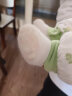 bc babycare婴儿袜子纯棉地板袜四季款新生儿宝宝地板袜童袜 四季款-里瑟米（3双装） M码 6-12个月 （脚长9-11cm） 实拍图