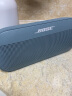 Bose SoundLink Flex 蓝牙音响-石墨蓝 户外防水便携式露营音箱/扬声器 实拍图