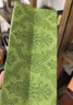 古驰（GUCCI）香水竹韵女士淡香水持久清新 花悦绮梦栀子花罪爱 生日礼物女友 花悦女士浓香水50ml【礼盒装】 实拍图