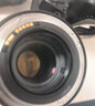 佳能（Canon）EF 24-70mm f2.8II 24-70 F4全画幅恒定光圈二手镜头 EF 24-70mmF2.8L一代 9新 实拍图