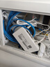 华为路由器Q6Q7网线版子母全屋路由器WiFi7千兆ac+ap面板分布式WiFi+mesh组网Poe无线套装星闪网关路由 华为Q6网线版一母2子套装【远程指导安装】 全屋WiFi6+全程指导安装+晒单 实拍图