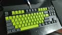 阿米洛（Varmilo） 阿米洛热升华PBT键帽 机械键盘键帽 特色键帽  熊猫粑粑108键主题键帽 实拍图