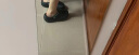 crocs卡骆驰王俊凯推荐厚底云朵洞洞鞋户外沙滩鞋女鞋|206750 黑色-001(含智必星) 36/37(230mm) 晒单实拍图