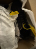阿迪达斯 （adidas）男子 跑步系列  GALAXY 6 运动 跑步鞋 GW3848 40码UK6.5码 实拍图