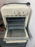 九阳（Joyoung）电烤箱空气炸锅家用多功能9L 精准定时控温专业烘焙 易操作烘烤面包家用 KX10-VA180 晒单实拍图