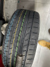 德国马牌（Continental）轮胎/汽车轮胎 235/45R18 98Y MC6 XL FR 适配帕萨特/蒙迪欧 实拍图