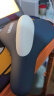 COLORFIT凯格尔训练器PC肌按摩器盆底肌锻炼器男家用运动健身器材 深蓝-附训练视频 晒单实拍图