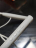 DDJ无线游戏蓝牙耳机颈挂脖入耳式超长续航运动降噪酷狗音乐适用于华为vivo苹果OPPO三星iqoo小米荣耀 P13灰色丨高音质+充一次 用两周 实拍图