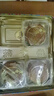 莲香楼月饼礼盒纯正双黄莲蓉750g4饼中秋节礼品广式月饼企业团购 实拍图