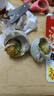 正宗咸鸭蛋50g/枚饱满流油生鲜超市早餐新鲜即食散养鸭新老包装 20枚 实拍图