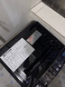 志高（CHIGO）全自动洗衣机 家用小型波轮 洗脱一体机大容量 公寓宿舍出租房 10KG咖啡金【蓝光洗护+风干洁桶+强电机】 实拍图