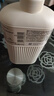艾诗（Enchanteur）沐浴露 玫瑰补水保湿香水沐浴乳女 浪漫花香650ml 实拍图
