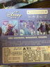 迪士尼(Disney)冰雪奇缘磁贴拼图 儿童磁性贴图玩具百变创意三折页拼板33DF0921生日礼物礼品送宝宝 实拍图