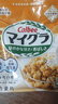 卡乐比（Calbee） 水果麦片燕麦片坚果干吃泡酸奶营养早餐冲饮 混合麦片450g 实拍图