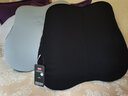 米汤（rice soup）汽车腰靠 车用头枕护颈枕靠垫坐垫座椅护腰靠背腰垫腰托 实拍图