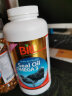 康加美（BILL）北极海豹油软胶囊 高纯格陵兰海豹油 Omega-3 Seal Oil 500mg 加拿大BILL海豹油软胶囊(加量装)1000粒/瓶 实拍图