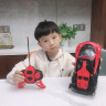 诺巴曼儿童玩具男孩小孩越野遥控车后驱漂移特技车遥控车生日礼物 实拍图
