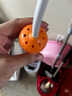 美纳美自动断电热得快烧水器电热棒烧水棒热的快宝宝洗澡宿舍用热水神器 1800W新国标防烫【手动断电款】 实拍图